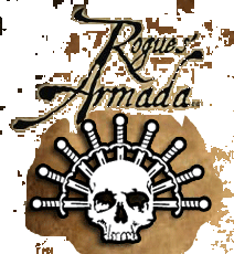 Rogues' Armada Home